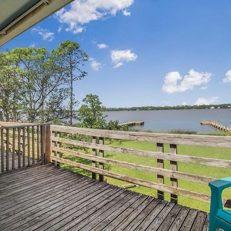 Sail House By Vacation Homes Collection Gulf Shores Exterior photo