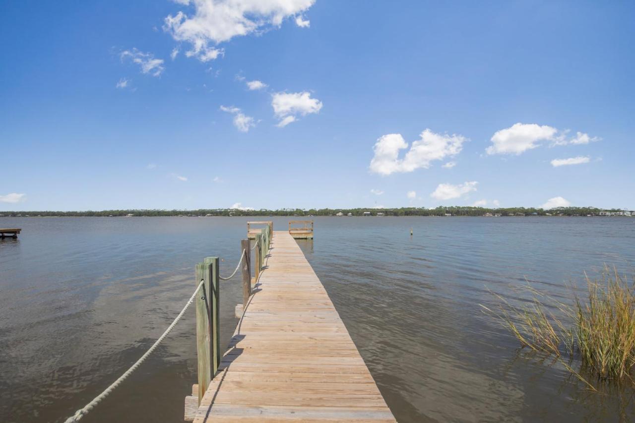 Sail House By Vacation Homes Collection Gulf Shores Exterior photo