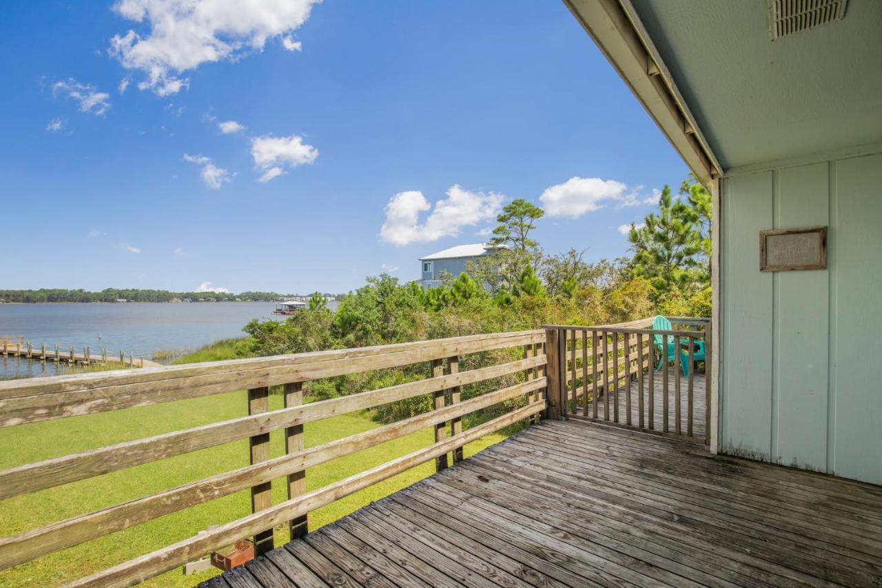 Sail House By Vacation Homes Collection Gulf Shores Exterior photo