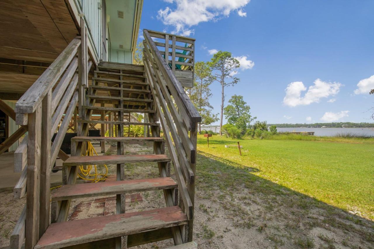 Sail House By Vacation Homes Collection Gulf Shores Exterior photo