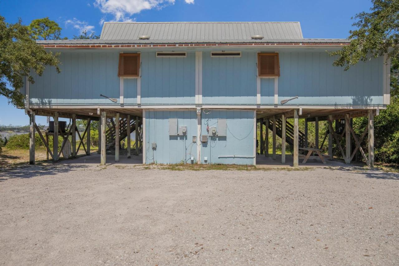 Sail House By Vacation Homes Collection Gulf Shores Exterior photo