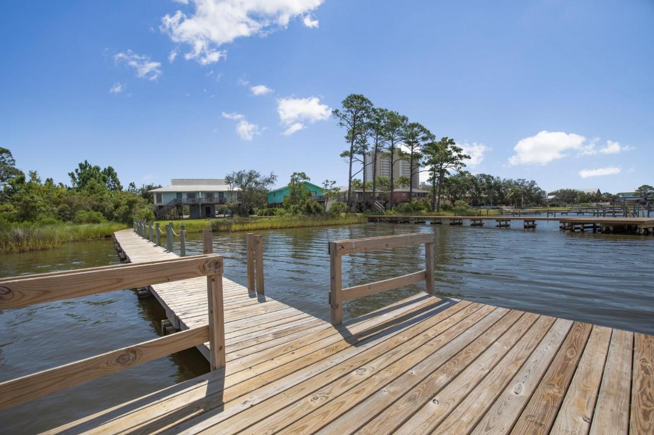 Sail House By Vacation Homes Collection Gulf Shores Exterior photo