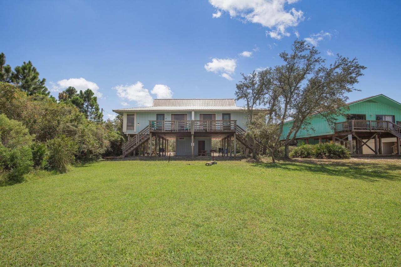 Sail House By Vacation Homes Collection Gulf Shores Exterior photo