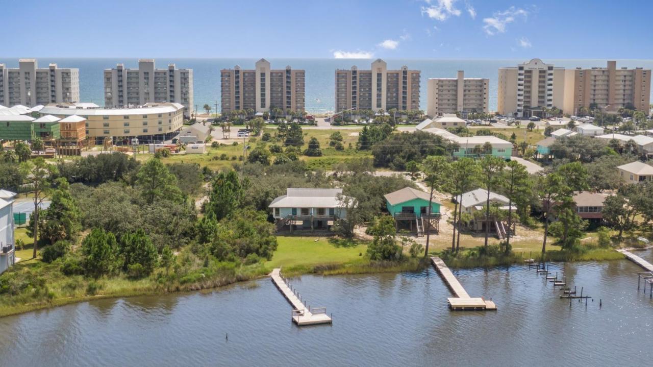 Sail House By Vacation Homes Collection Gulf Shores Exterior photo